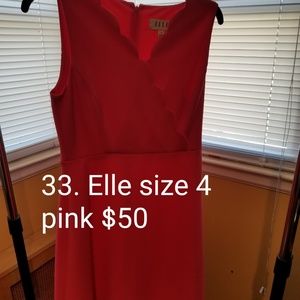 Women dress